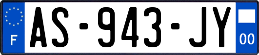 AS-943-JY