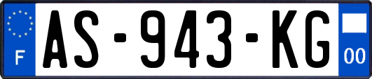 AS-943-KG