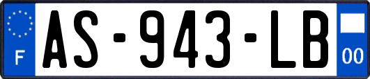 AS-943-LB