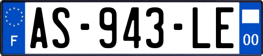 AS-943-LE