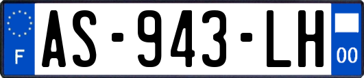 AS-943-LH