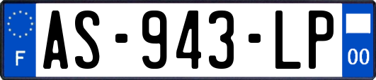AS-943-LP