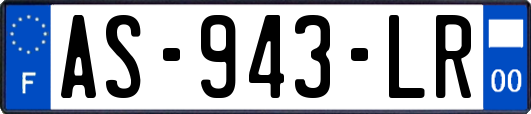 AS-943-LR