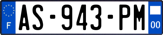AS-943-PM