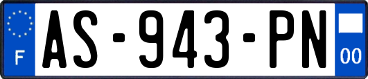 AS-943-PN