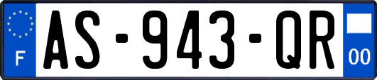 AS-943-QR