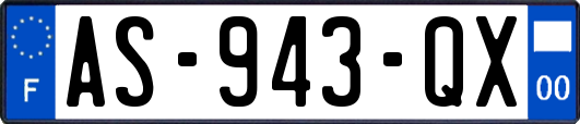 AS-943-QX
