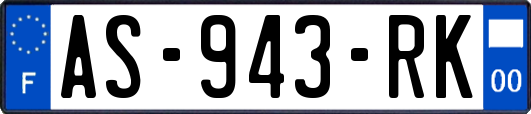 AS-943-RK