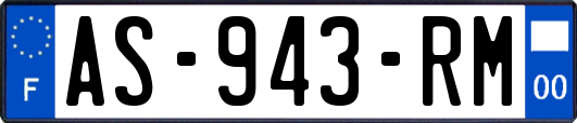 AS-943-RM