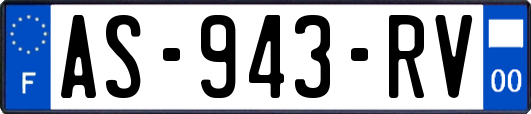 AS-943-RV