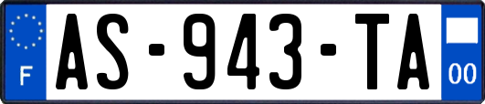 AS-943-TA