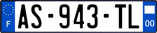 AS-943-TL