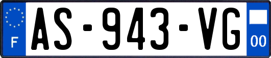 AS-943-VG