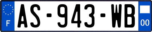 AS-943-WB