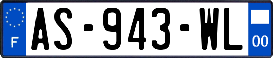 AS-943-WL
