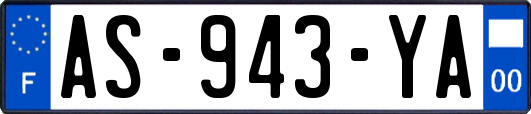 AS-943-YA