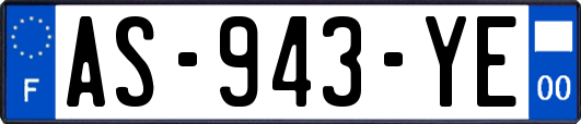 AS-943-YE