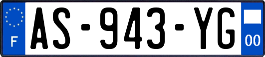 AS-943-YG