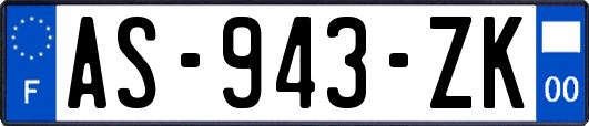 AS-943-ZK