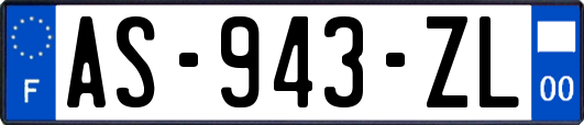 AS-943-ZL