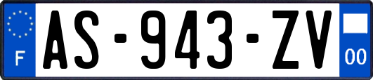 AS-943-ZV