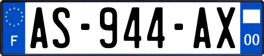 AS-944-AX