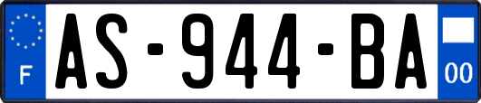 AS-944-BA