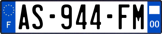 AS-944-FM