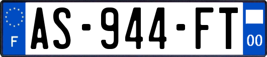 AS-944-FT