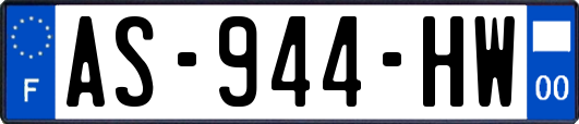 AS-944-HW