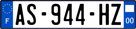 AS-944-HZ