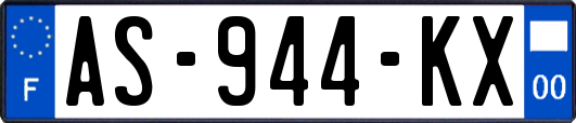AS-944-KX