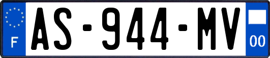 AS-944-MV