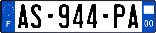 AS-944-PA