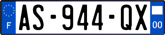 AS-944-QX