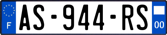 AS-944-RS