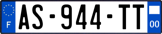 AS-944-TT
