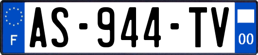 AS-944-TV