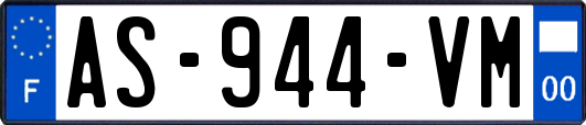 AS-944-VM