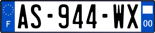 AS-944-WX