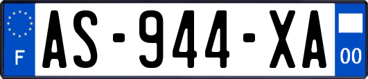 AS-944-XA
