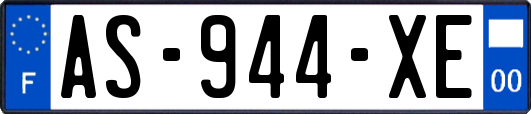 AS-944-XE