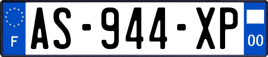 AS-944-XP