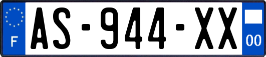 AS-944-XX