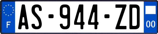 AS-944-ZD