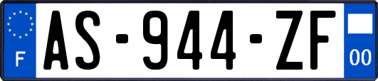 AS-944-ZF