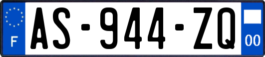 AS-944-ZQ