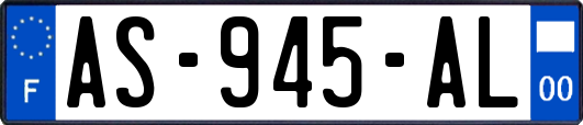 AS-945-AL