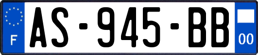 AS-945-BB