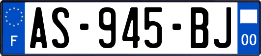 AS-945-BJ